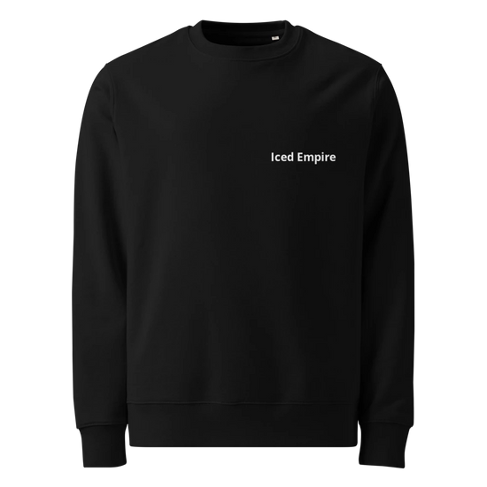 Iced Empire Unisex Eco Sweatshirt | Stanley/Stella